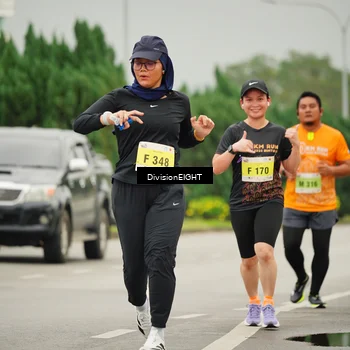 Runner Photo 8501397