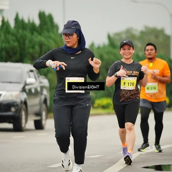 Runner Photo 8501398