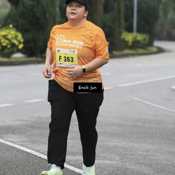 Runner Photo 8501400