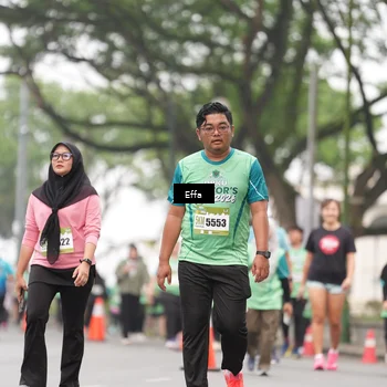 Runner Photo 8501401