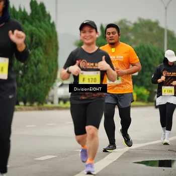 Runner Photo 8501407