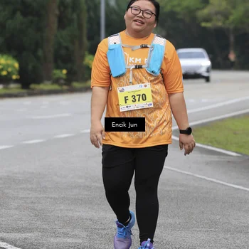 Runner Photo 8501408