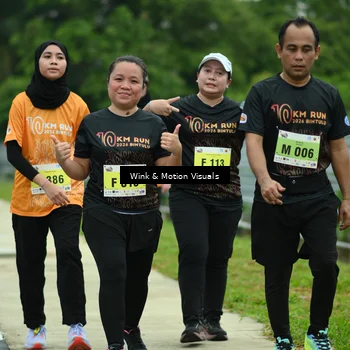 Runner Photo 8501409