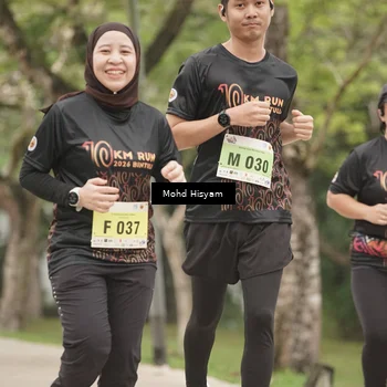 Runner Photo 8501410