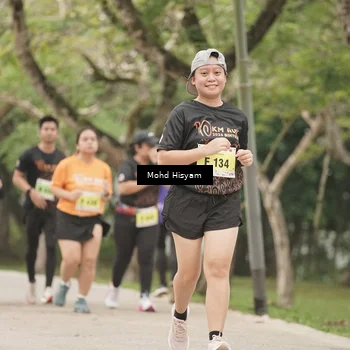 Runner Photo 8501412