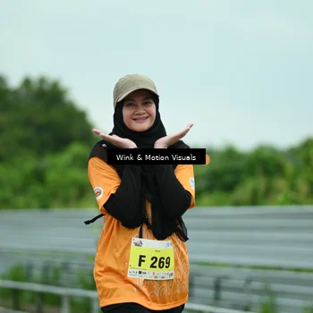 Runner Photo 8501413