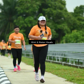 Runner Photo 8501414