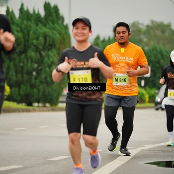 Runner Photo 8501416