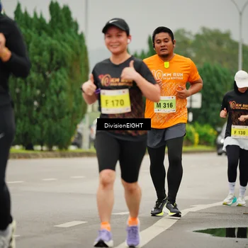 Runner Photo 8501417