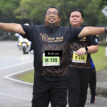 Runner Photo 8501418