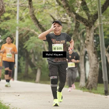 Runner Photo 8501419