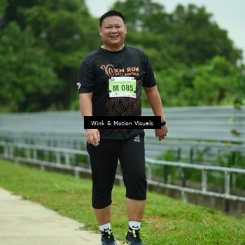 Runner Photo 8501420