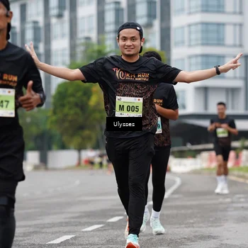 Runner Photo 8501421