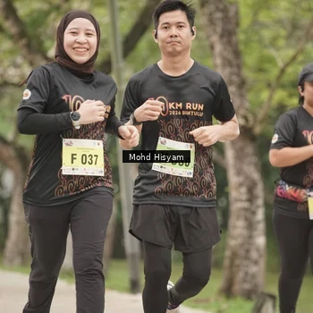 Runner Photo 8501422
