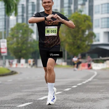 Runner Photo 8501424
