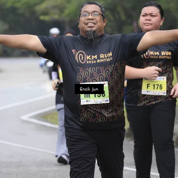 Runner Photo 8501425
