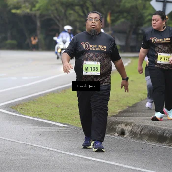 Runner Photo 8501429