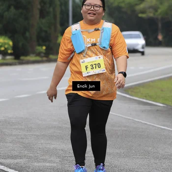 Runner Photo 8501430