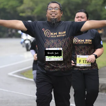 Runner Photo 8501431