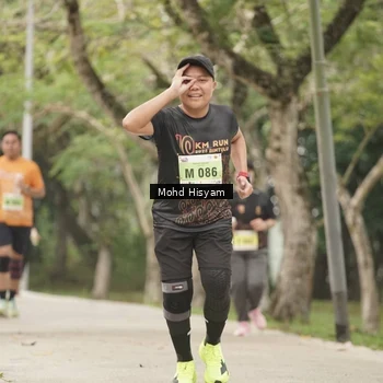 Runner Photo 8501432