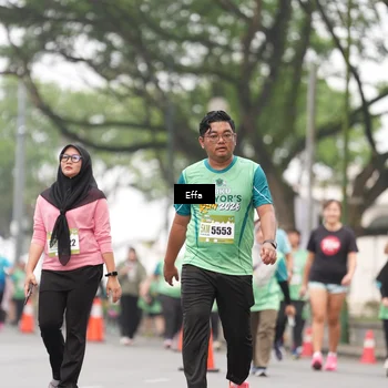 Runner Photo 8501436