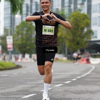 Runner Photo 8501437