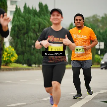 Runner Photo 8501438