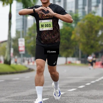 Runner Photo 8501440