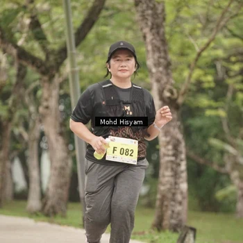 Runner Photo 8501441