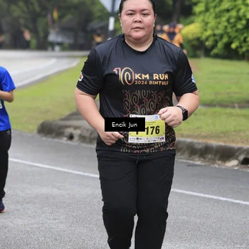 Runner Photo 8501442