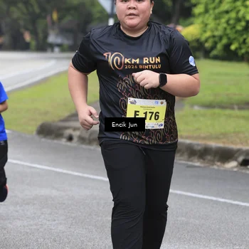 Runner Photo 8501443