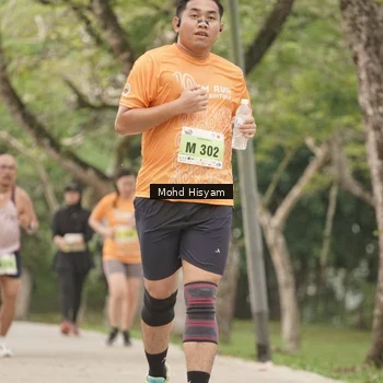 Runner Photo 8501447