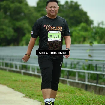 Runner Photo 8501451