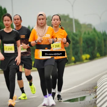 Runner Photo 8501455