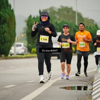 Runner Photo 8501457
