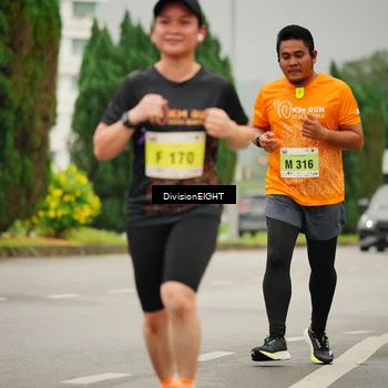 Runner Photo 8501458