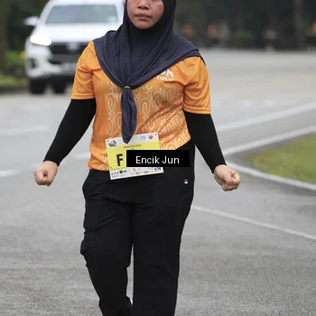 Runner Photo 8501460