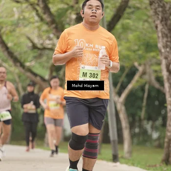 Runner Photo 8501461