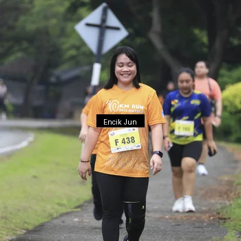 Runner Photo 8501463