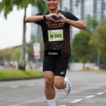 Runner Photo 8501465