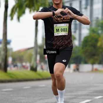 Runner Photo 8501466