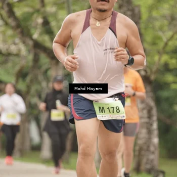 Runner Photo 8501467