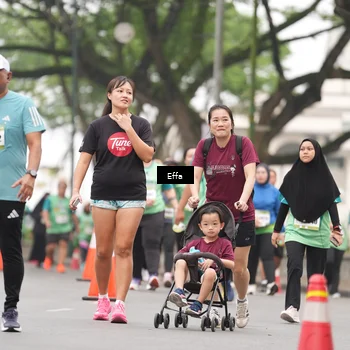 Runner Photo 8501468