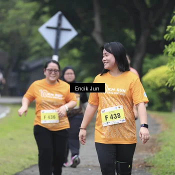 Runner Photo 8501469