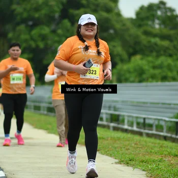 Runner Photo 8501473