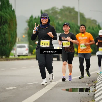 Runner Photo 8501475