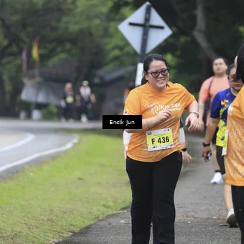 Runner Photo 8501476