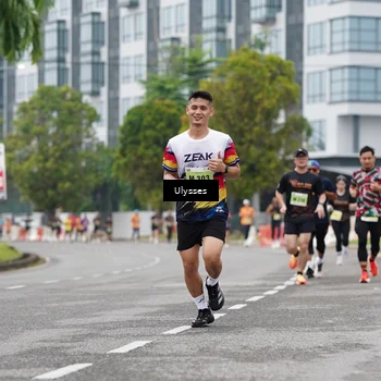 Runner Photo 8501478