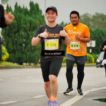 Runner Photo 8501479