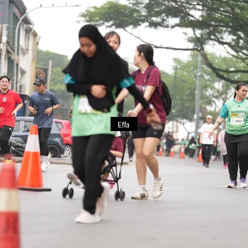 Runner Photo 8501480